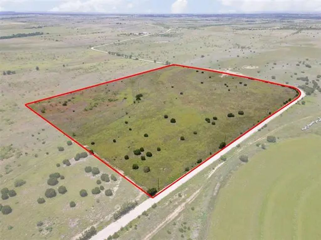 Tbd County Road 619, Hamilton