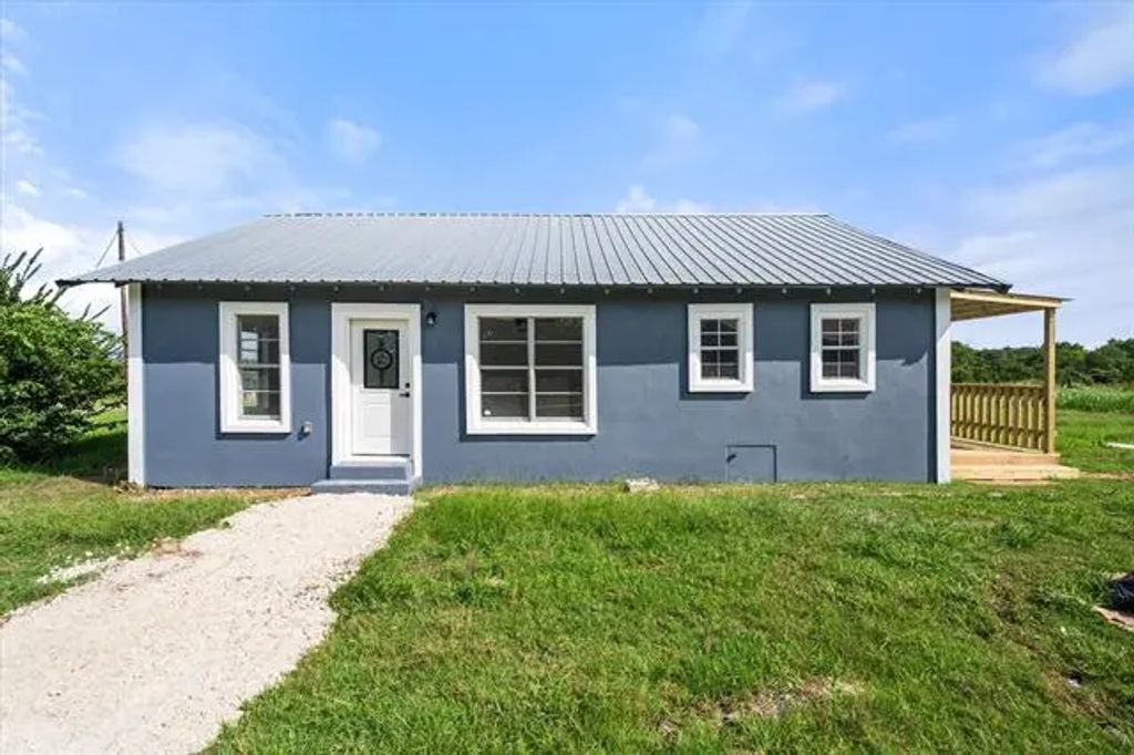 327 Lcr 455, Mexia