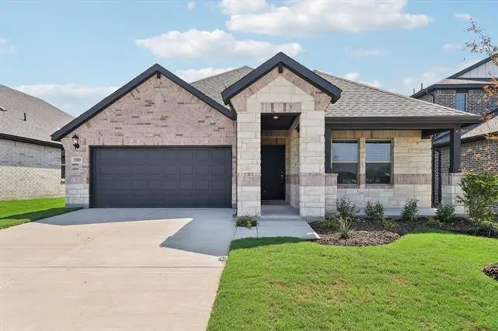 3505 High Valley Drive, Princeton