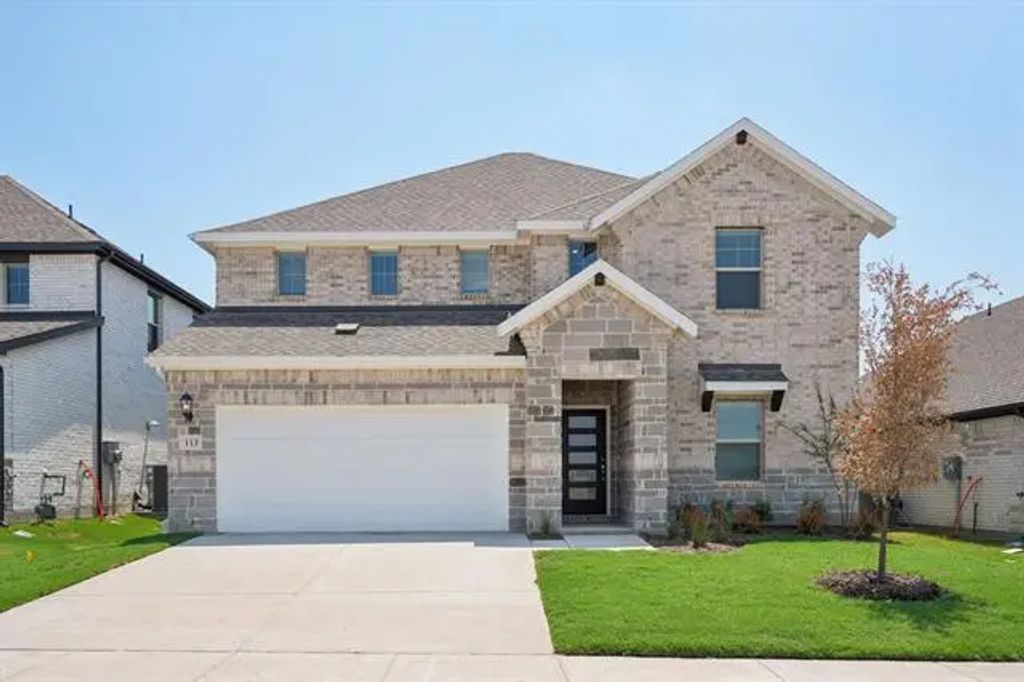 113 Whitlow Drive, Princeton