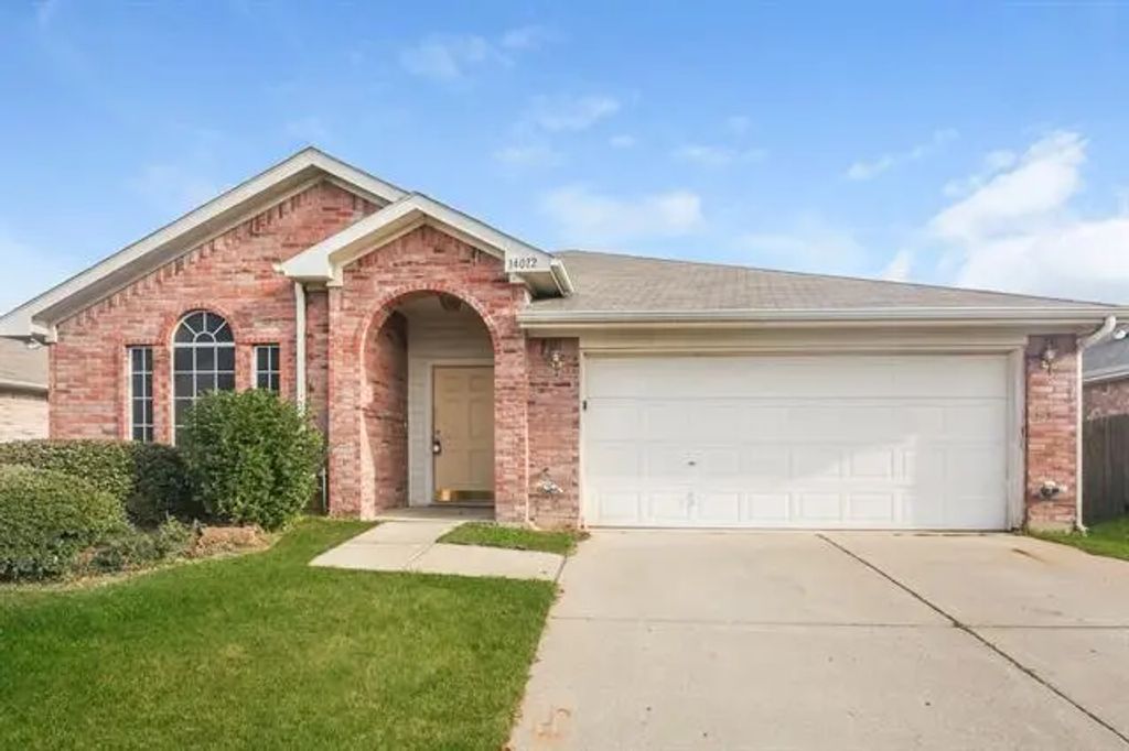14012 Caltha Drive, Dallas