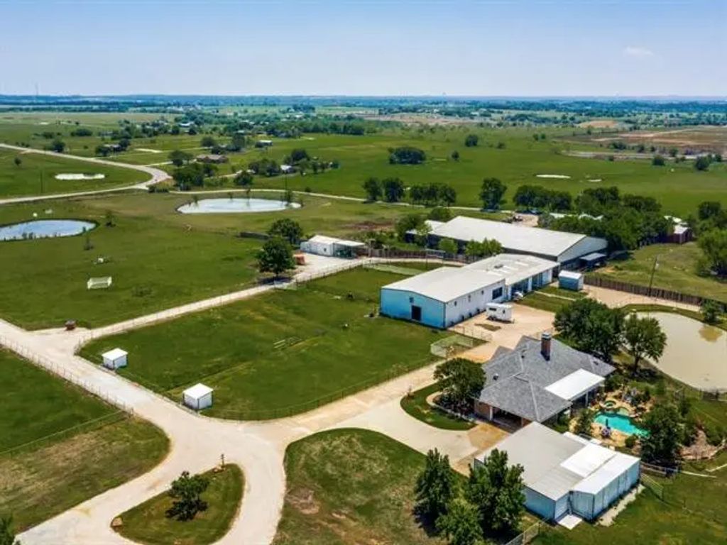 17183 W Fm 455, Celina