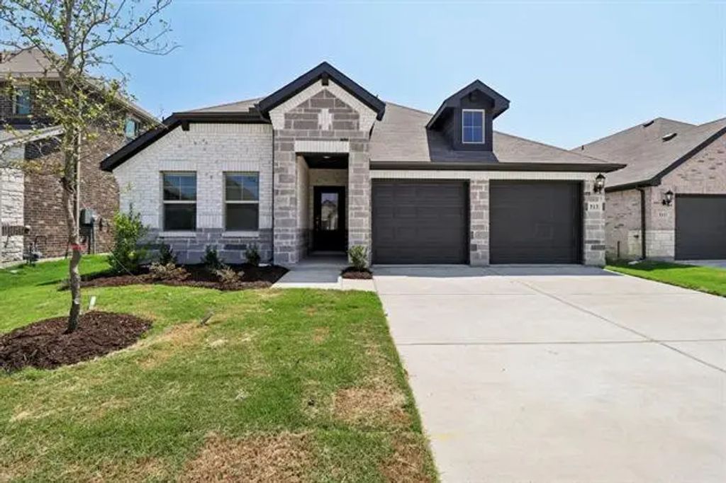 513 Stagg Street, McKinney