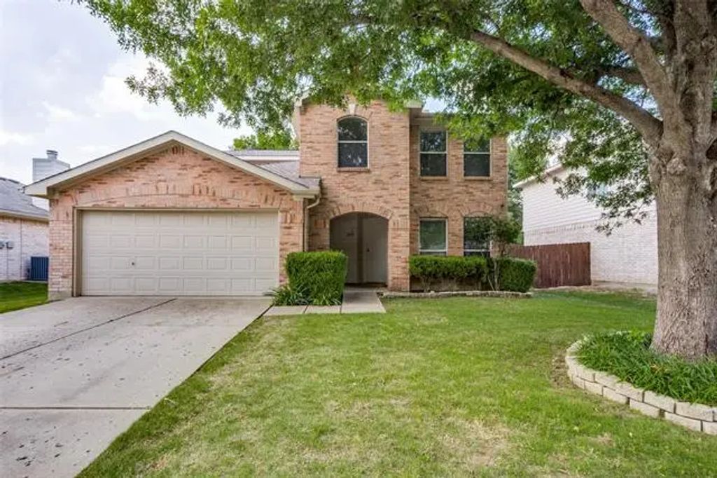 2816 Sundance Drive, McKinney