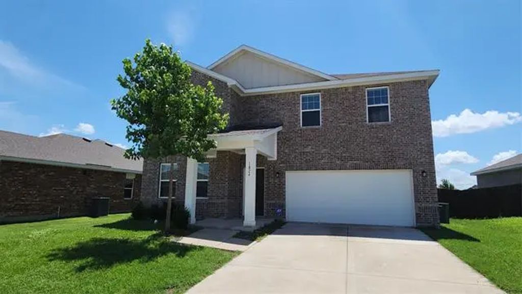 1824 Wolf Run, Anna