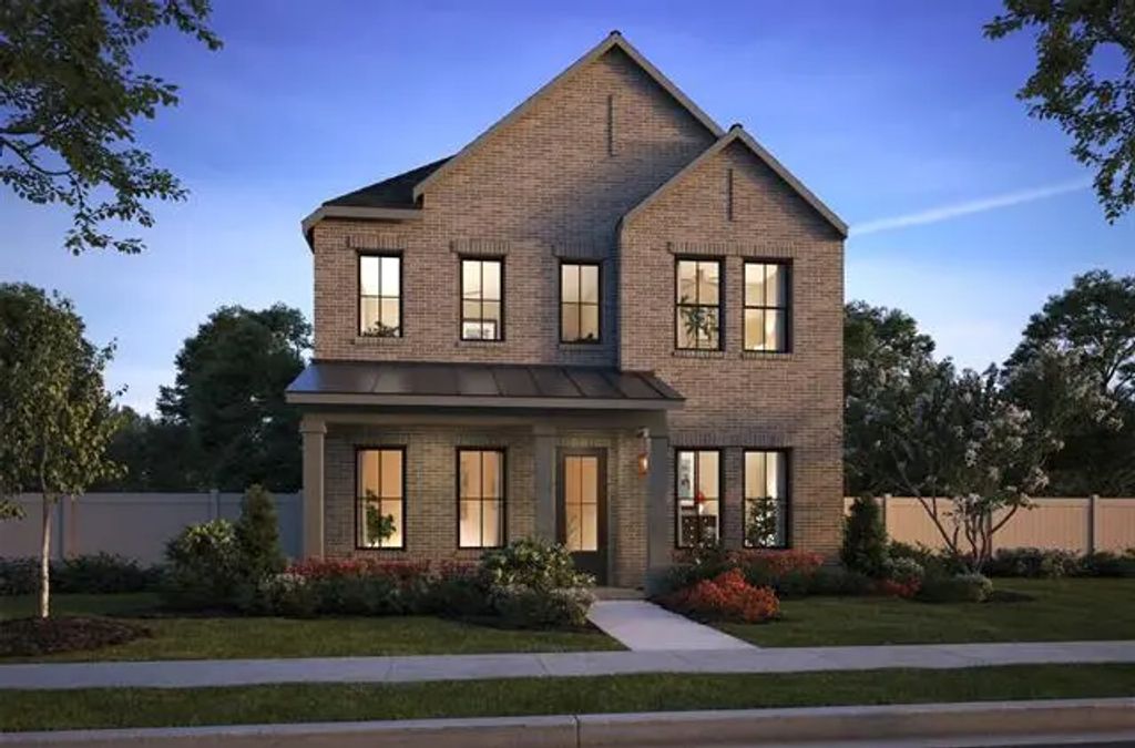 9575 Keep Street, Frisco
