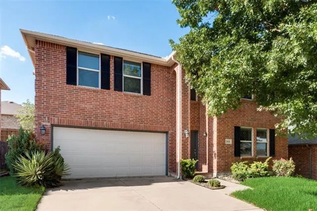 9838 Tucker Lane, Frisco