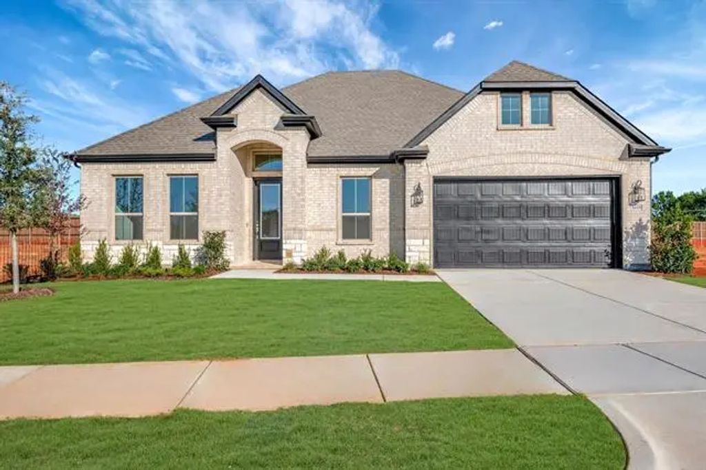5655 Taylor Trail, Arlington