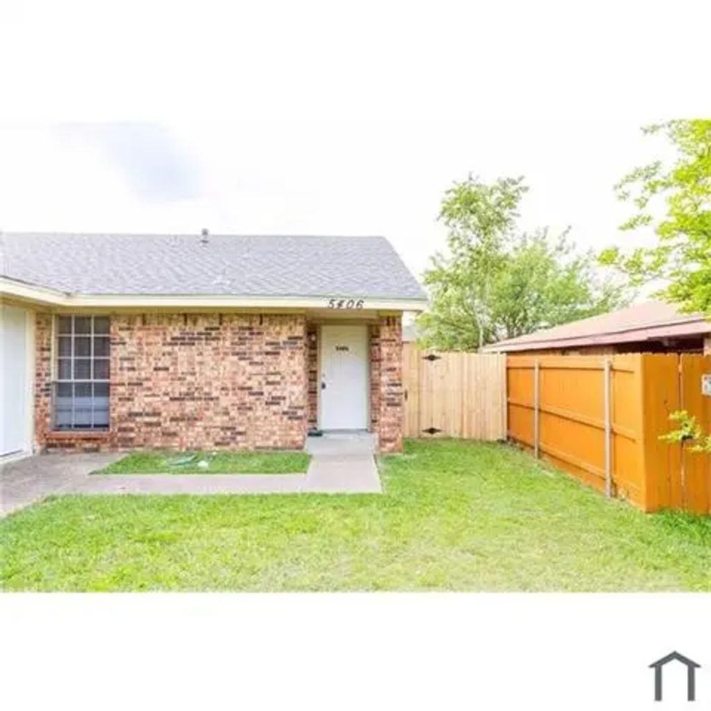 5406 Brookhollow Drive, Sachse