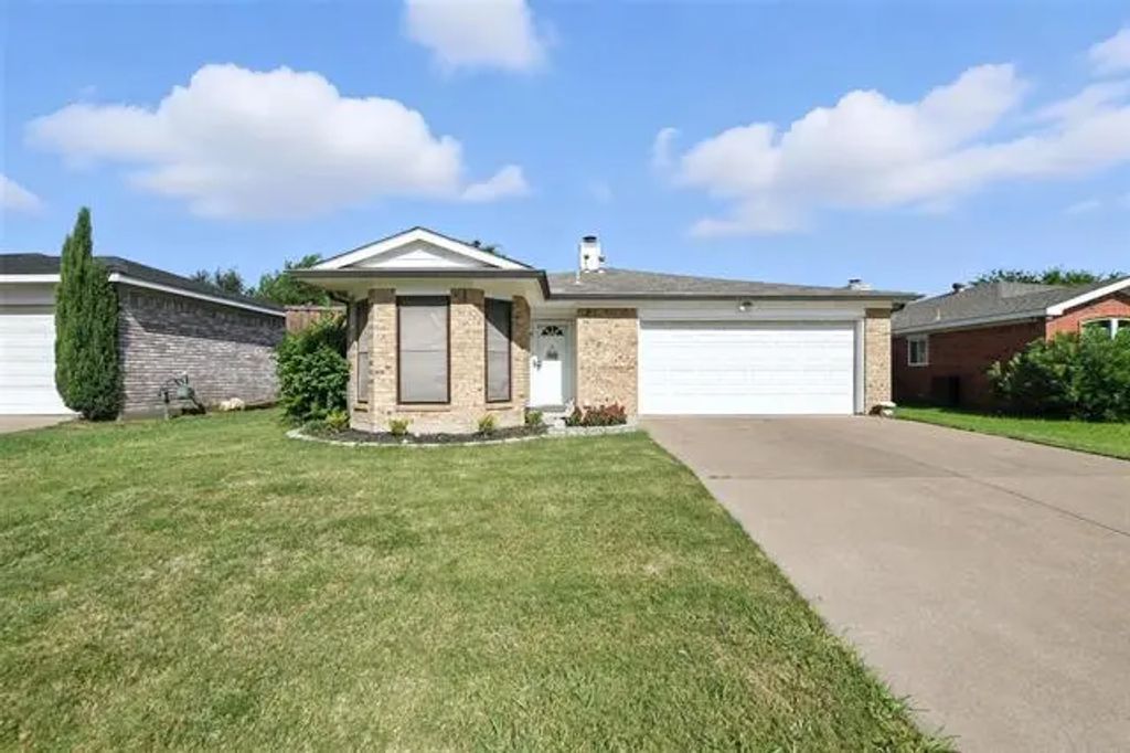 1016 Union Drive, Saginaw