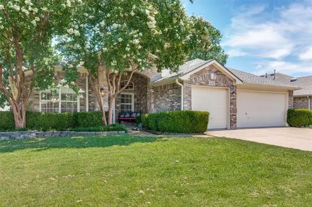 1630 Ash Lane, Corinth