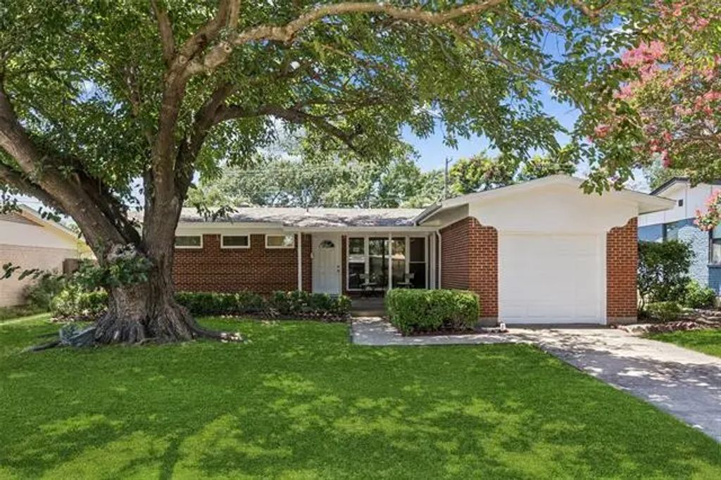 217 Leda Drive, Dallas