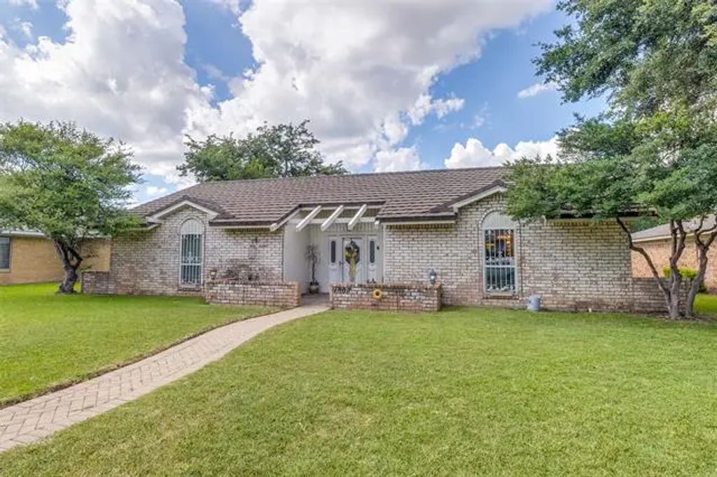 1807 Marquette Drive, Richardson