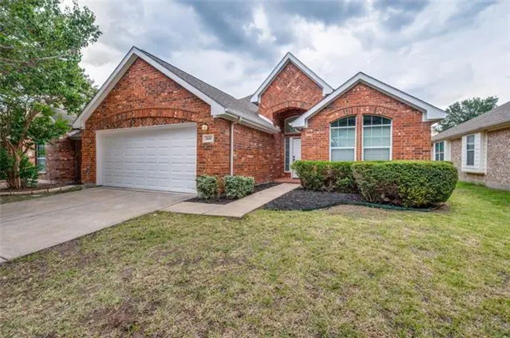 2649 Redcedar Drive, Little Elm
