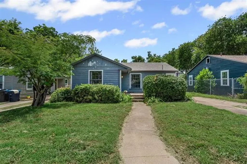 1212 E Mulkey Street, Fort Worth