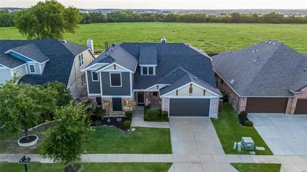 4221 Switchgrass Street, Celina