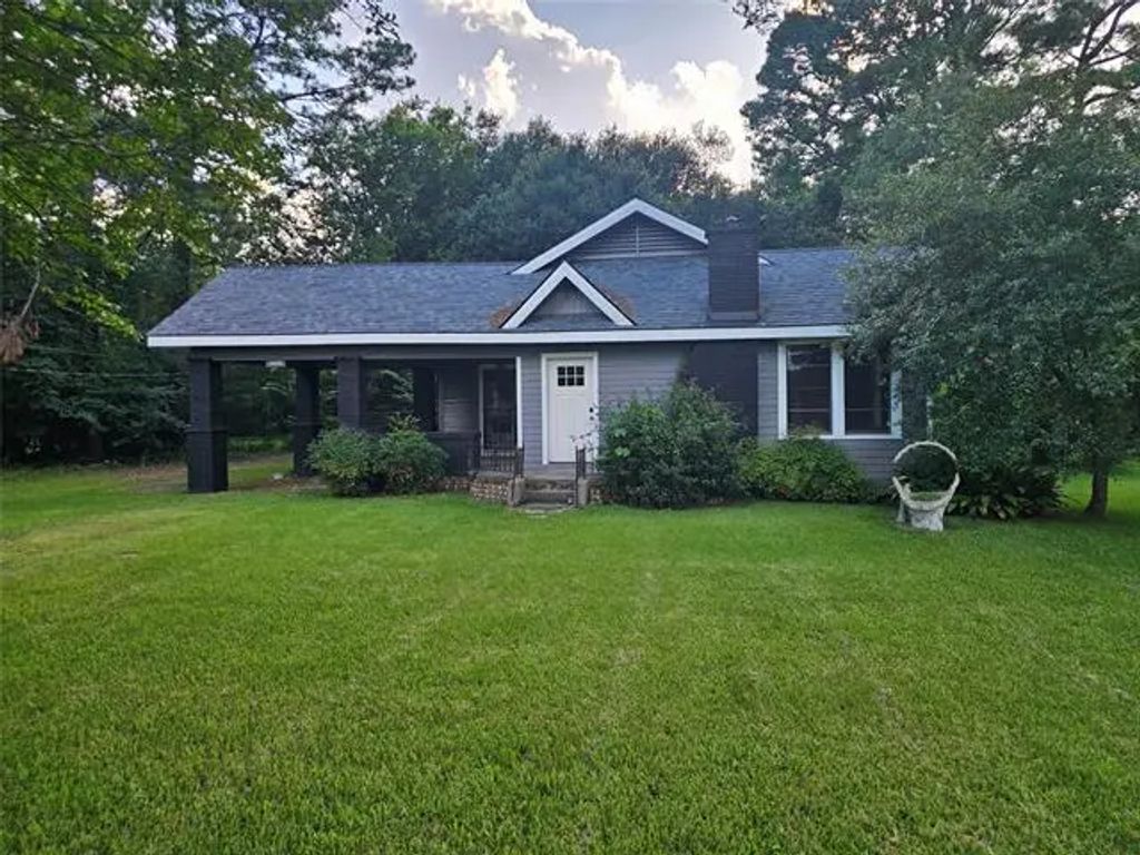 4448 Greenwood Boulevard, Shreveport
