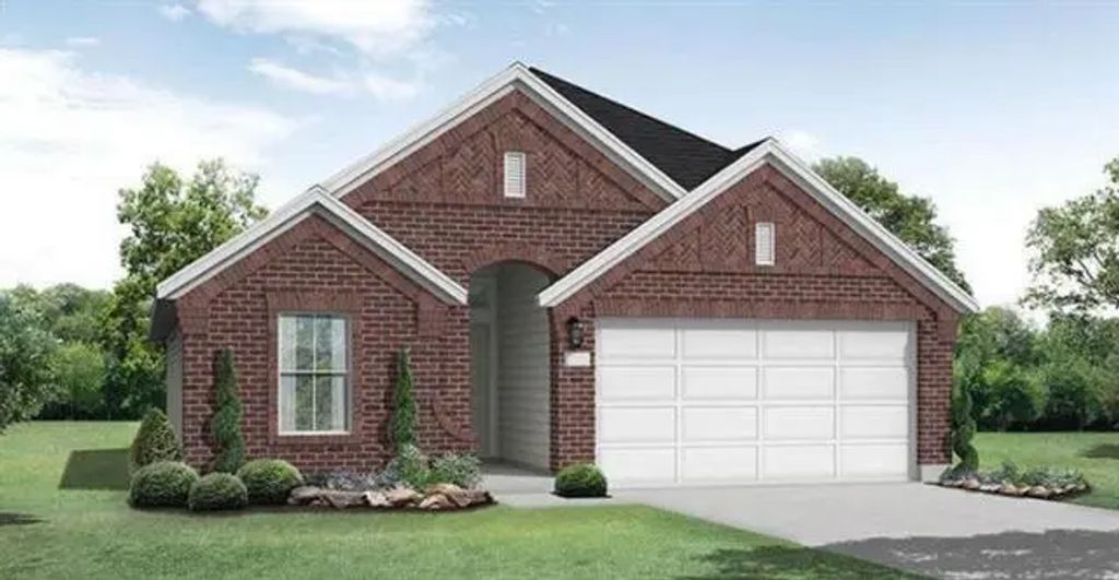 1805 Willowhurst Lane, Anna