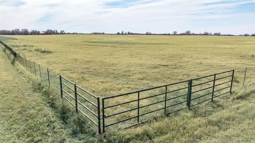 2820 Campbell Road, Tolar