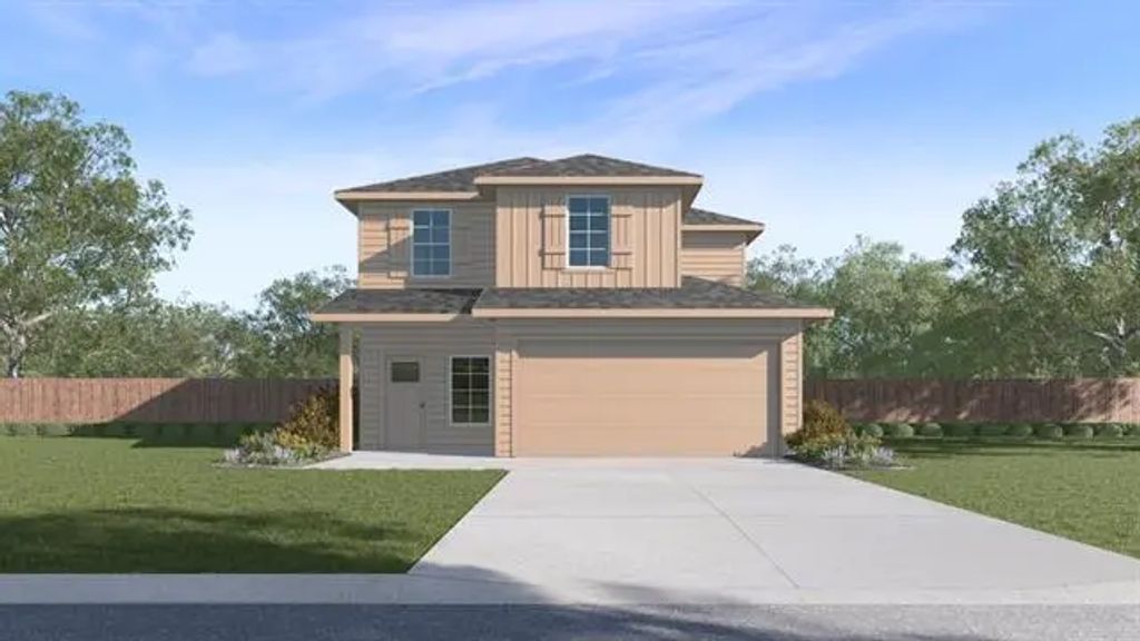 13101 Vista Mill Drive, Providence Village