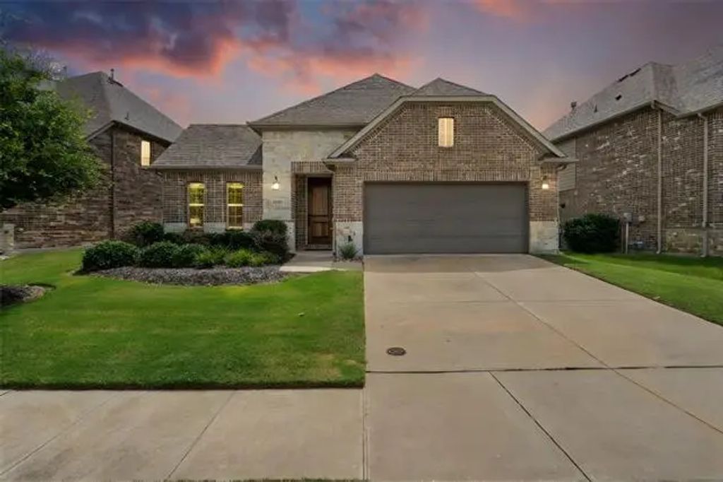 2300 Triton Drive, McKinney