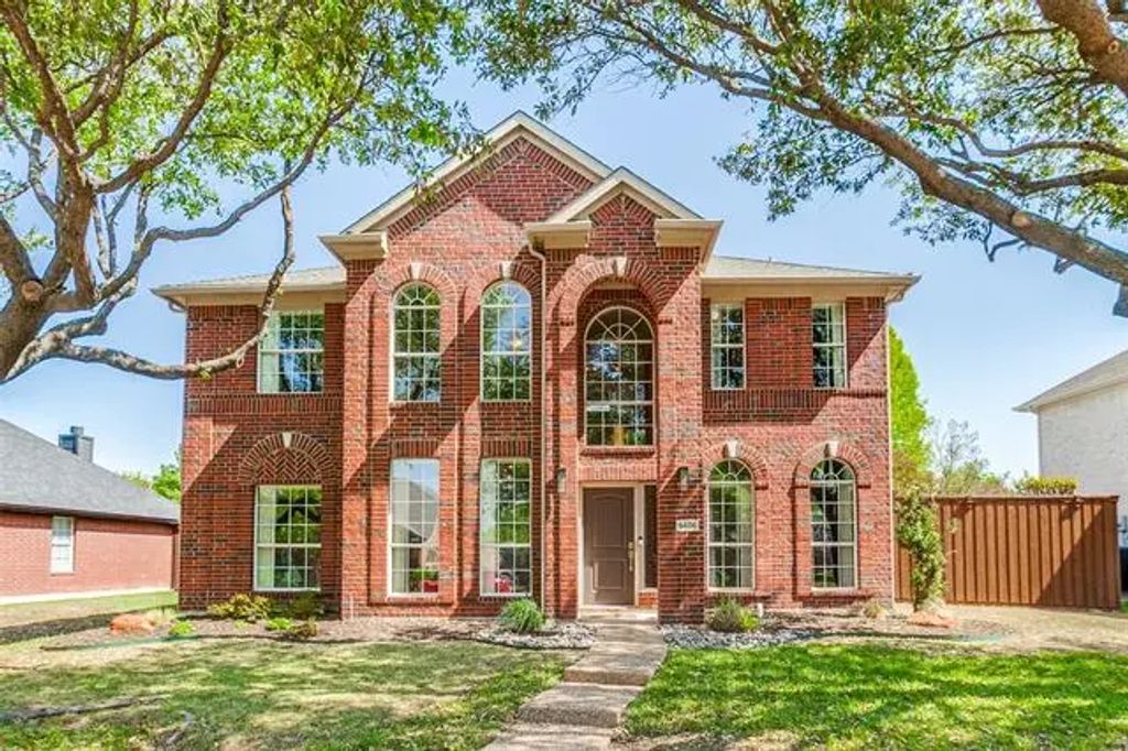 9406 Landmark Place, Frisco