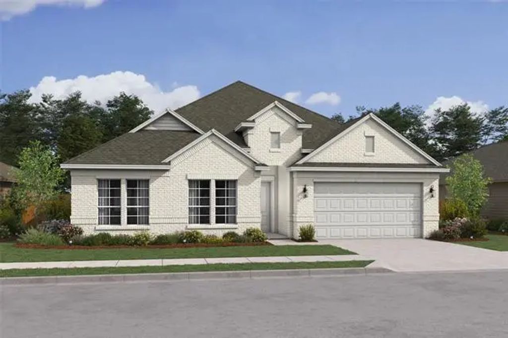 11437 Jackloe Street, Fort Worth
