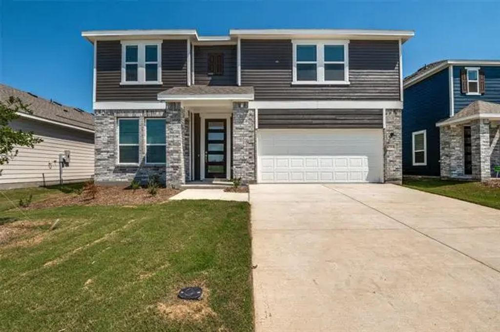 1514 Newsted Drive, Seagoville