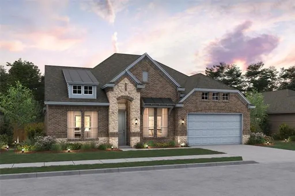 11605 Wulstone Road, Fort Worth
