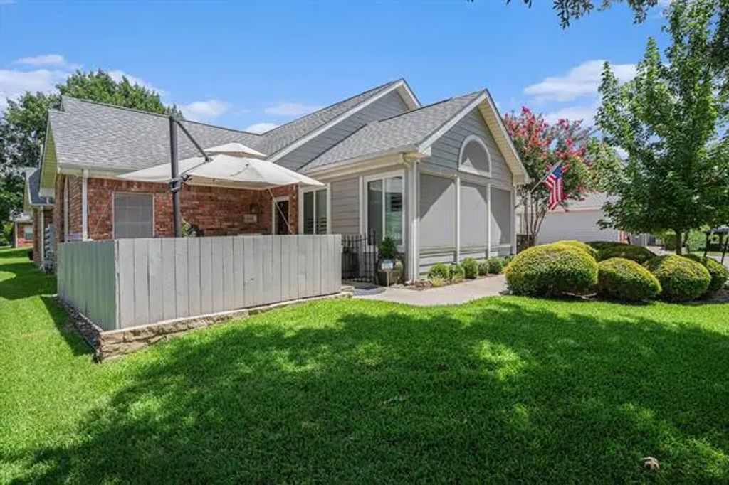 6154 Haley Lane, Fort Worth