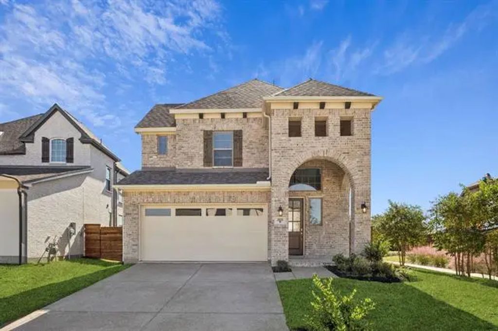 2021 Jade Forest, Mesquite