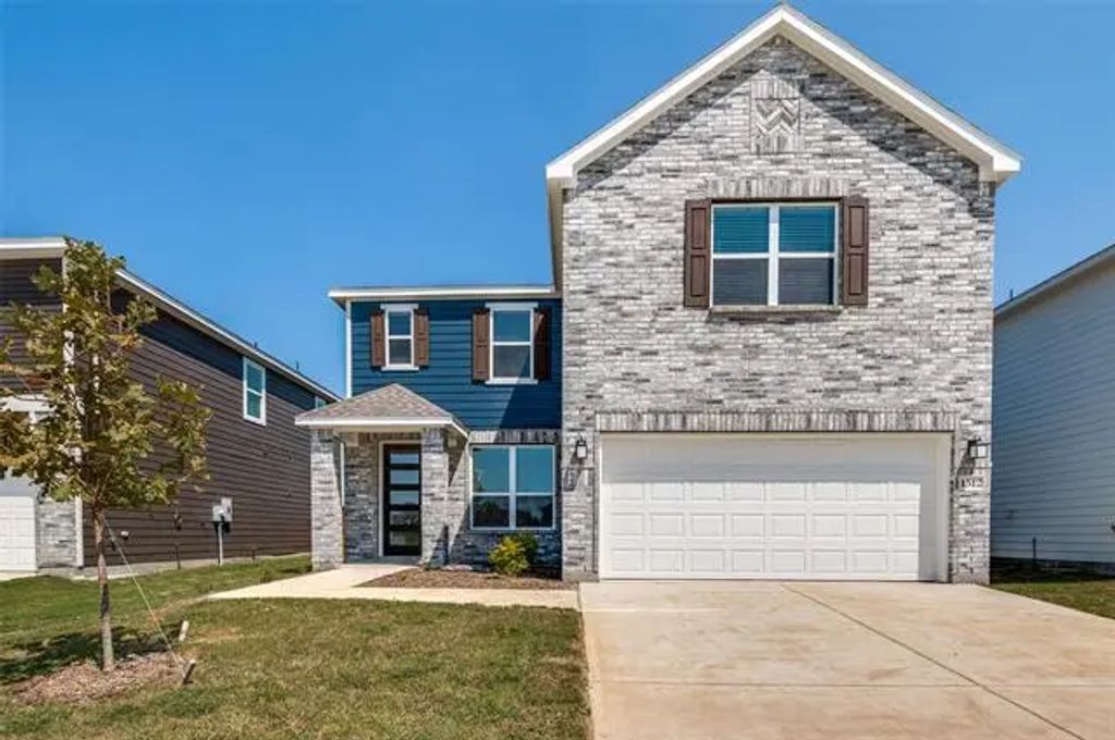 1512 Newsted Drive, Seagoville