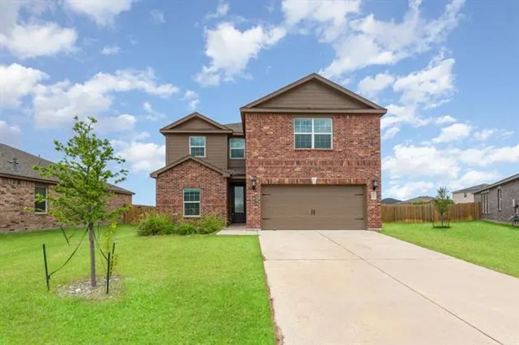 704 Springhill Drive, Anna