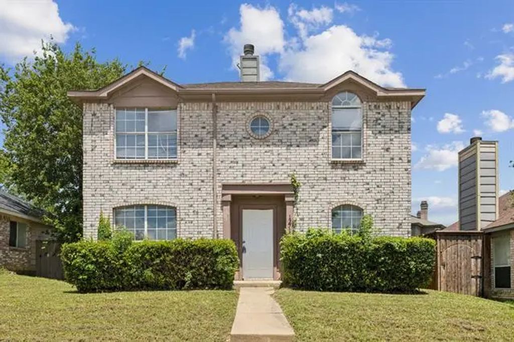 12719 Bluffview Drive, Balch Springs
