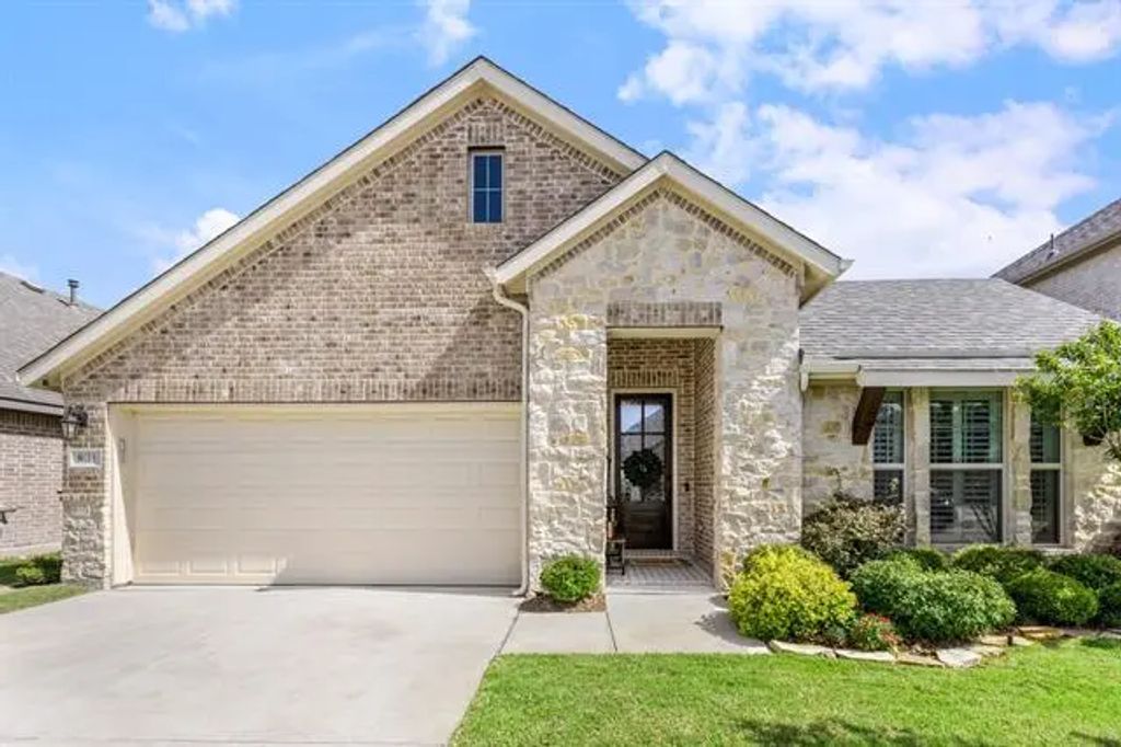 821 Mildren Lane, Fate
