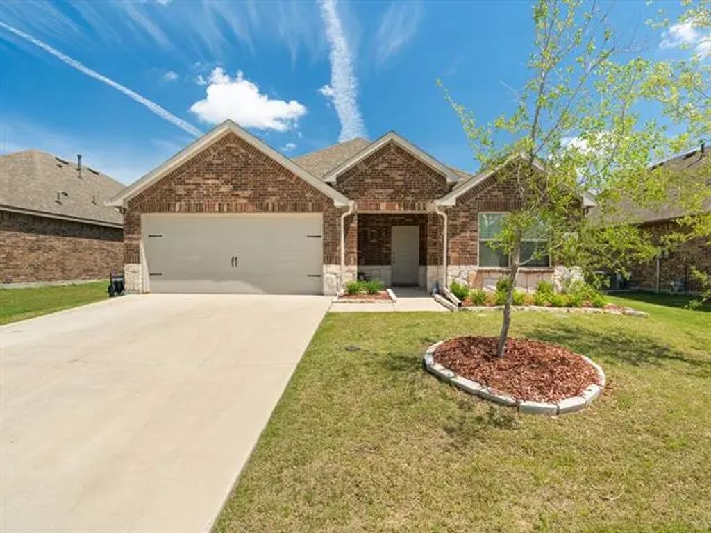 710 Range Drive, Princeton