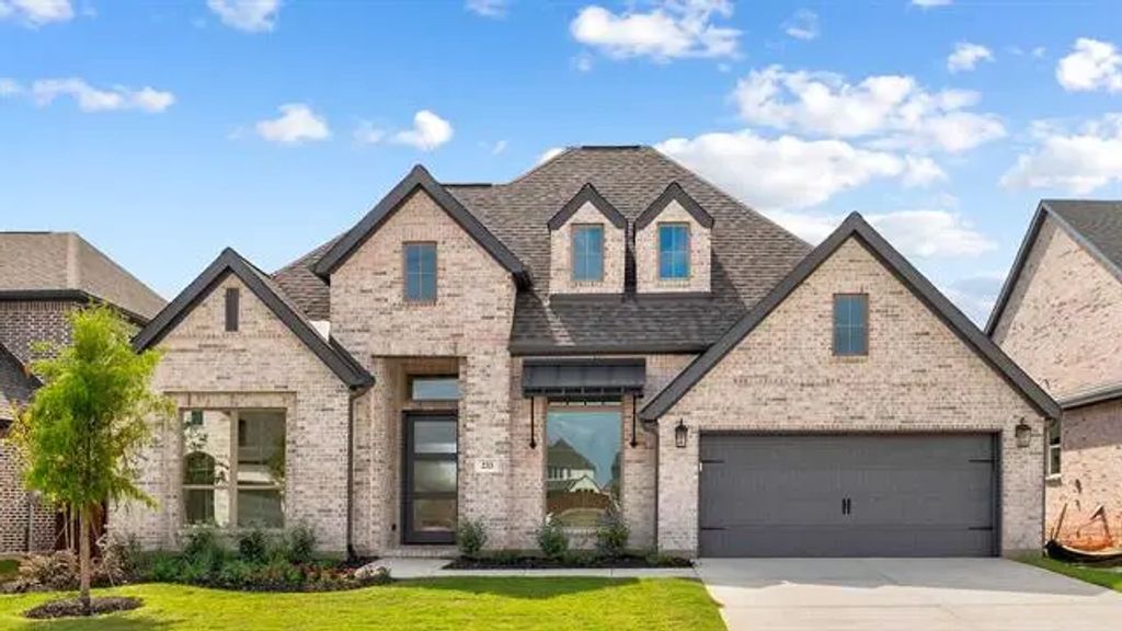233 Bee Balm Road, McKinney
