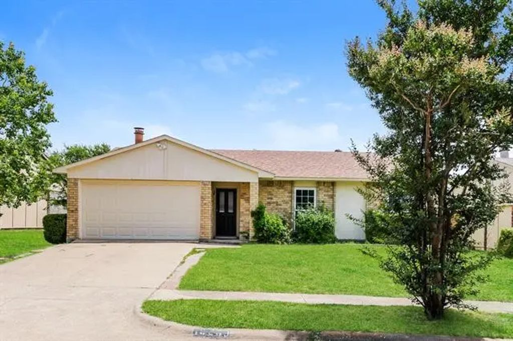 10209 China Tree Drive, Dallas