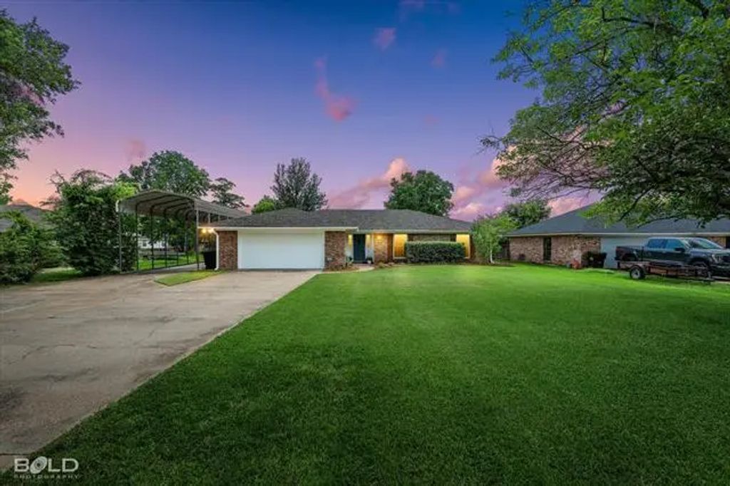 4409 Parkridge Drive, Benton