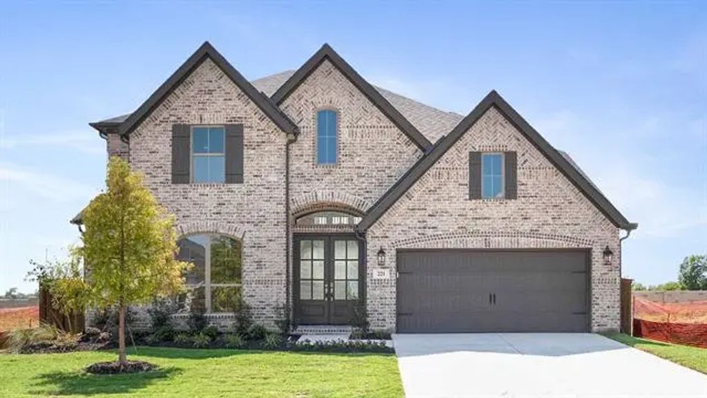 221 Bee Balm Road, McKinney