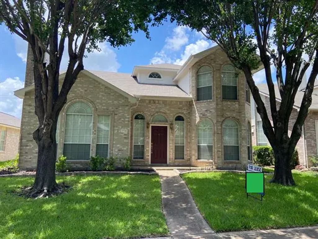 1714 Lantana Drive, Garland