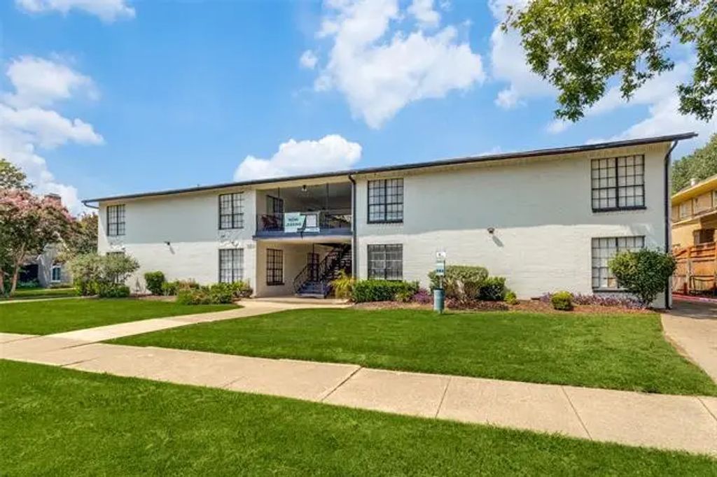 5317 Junius Street 211, Dallas