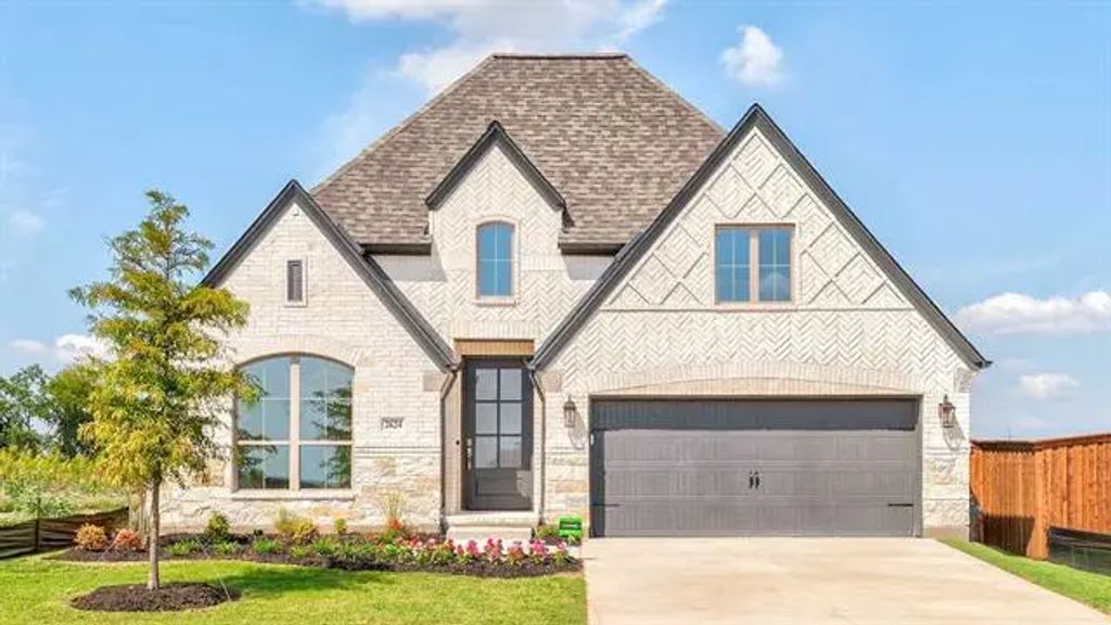 2624 Shady Branch Lane, McKinney