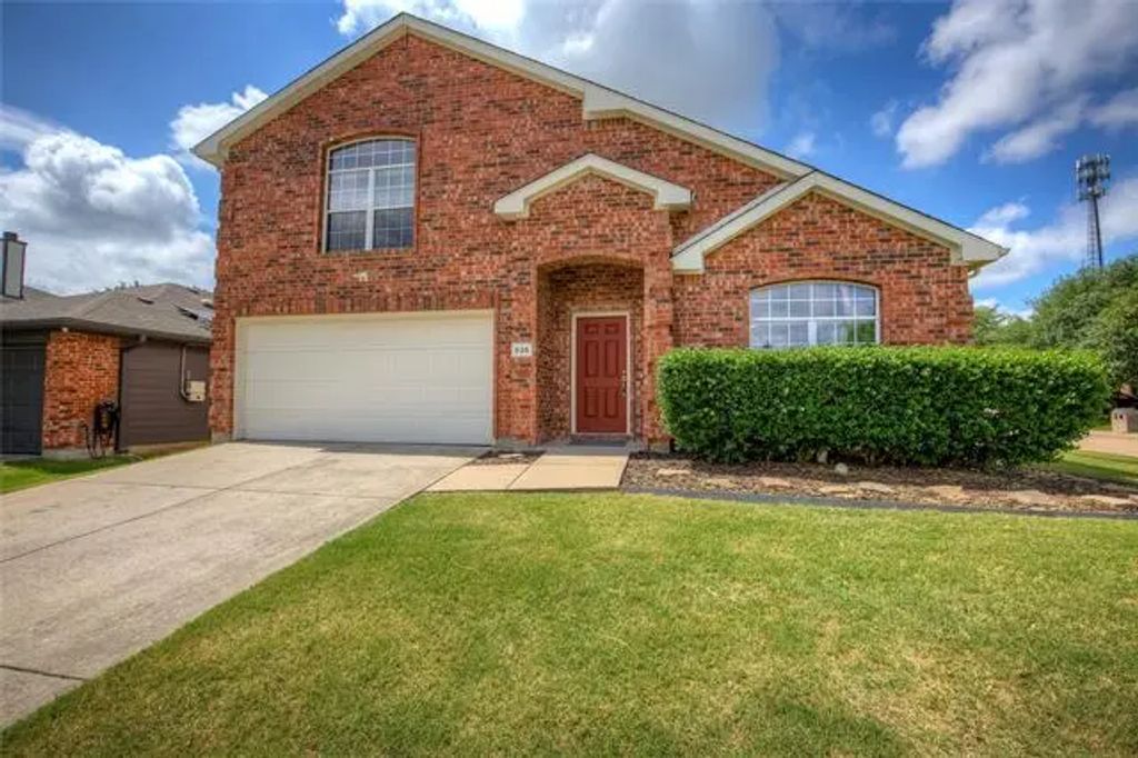 825 Sequoia Drive, Anna