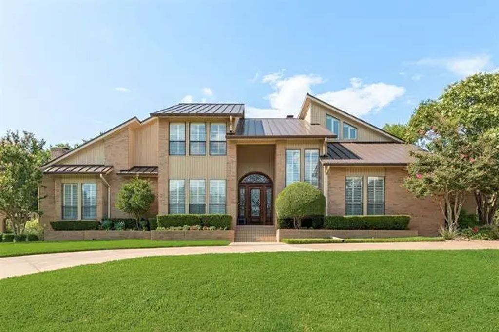 3511 Estates Drive, Dalworthington Gardens