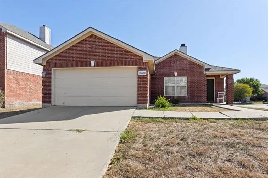 13600 Ponderosa Ranch Road, Fort Worth