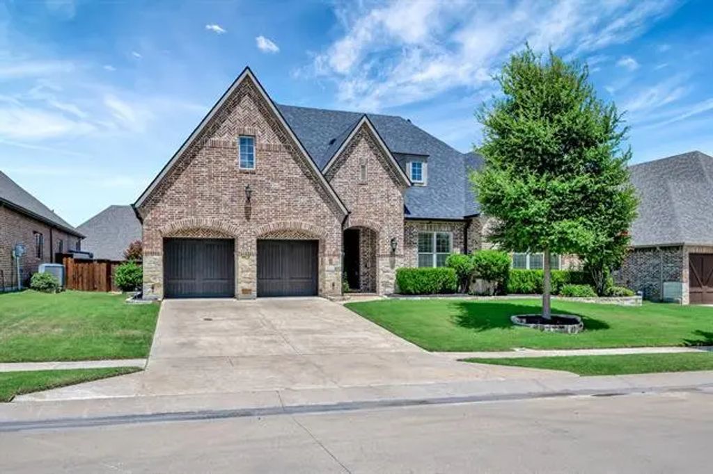 936 Fairway Ranch Parkway, Roanoke
