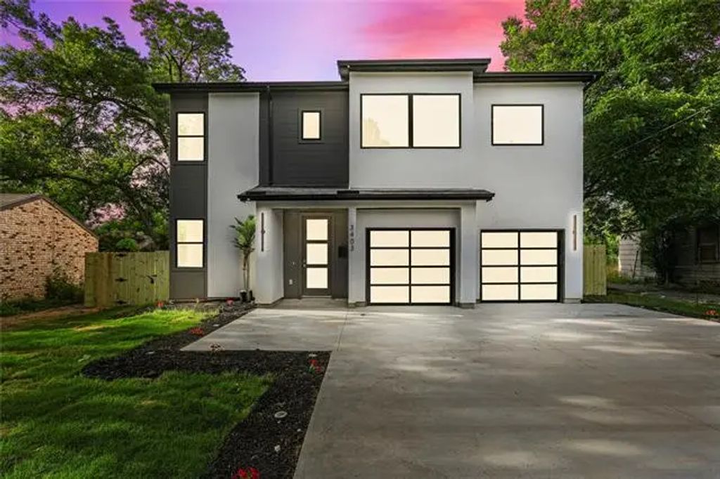3403 Mundy Drive, Dallas