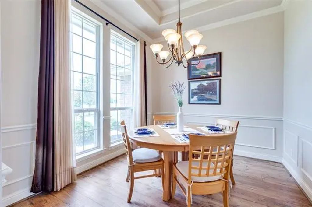 10116 Kildee Trail, Sanger