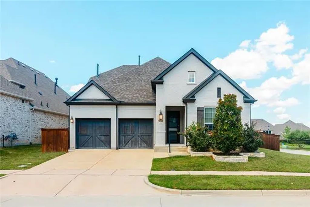 8500 Pine Valley Drive, McKinney